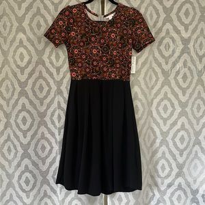 LuLaRoe Amelia Dress